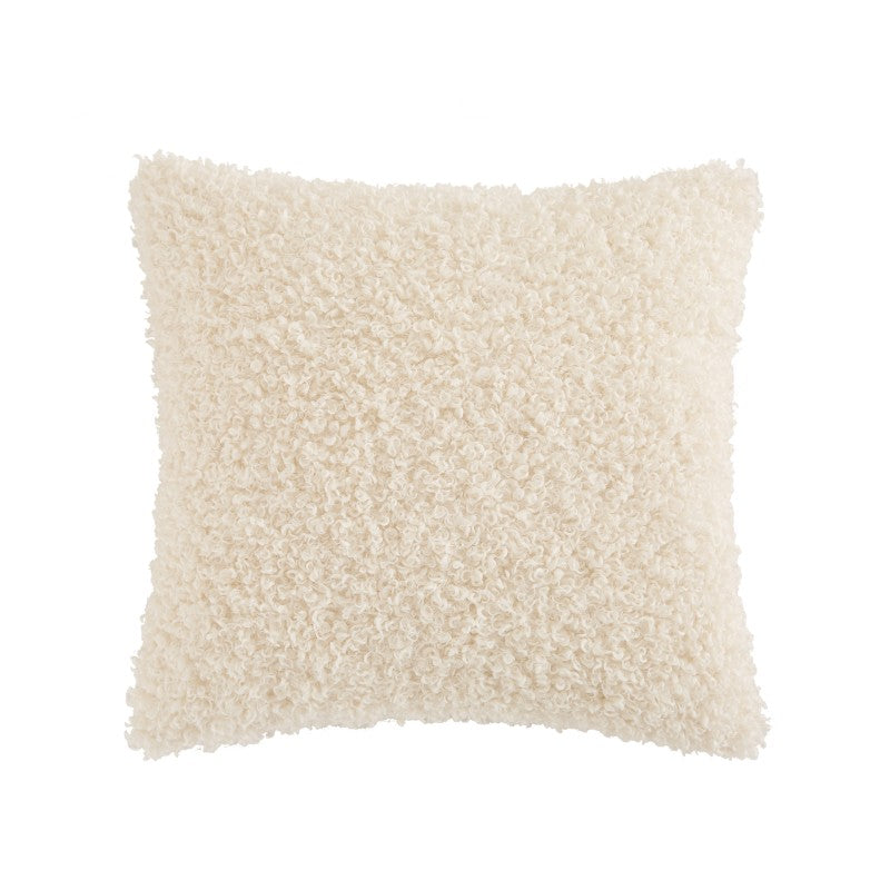 Teddy Fleece Cushion Range