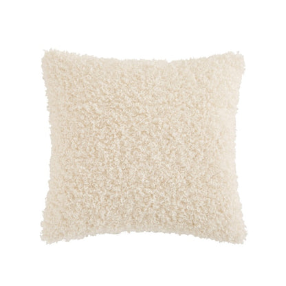 Teddy Fleece Cushion Range