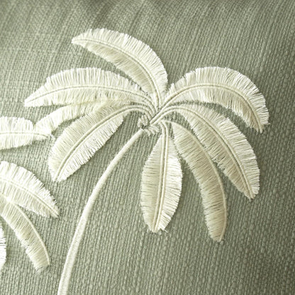 Parasio Palm Filled Cushions