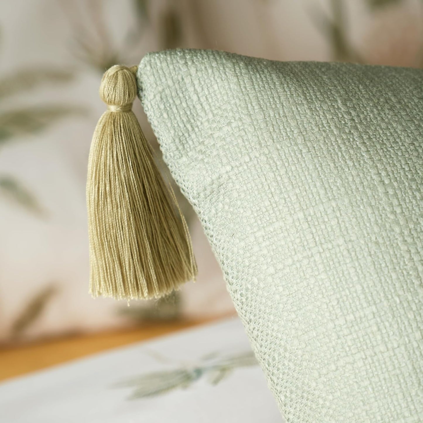 Parasio Palm Filled Cushions