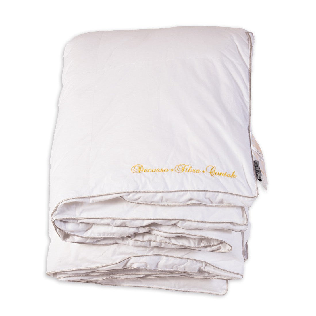 Luxury 'Soft Like Down' Anti-Allergy Duvet, 9 TOG