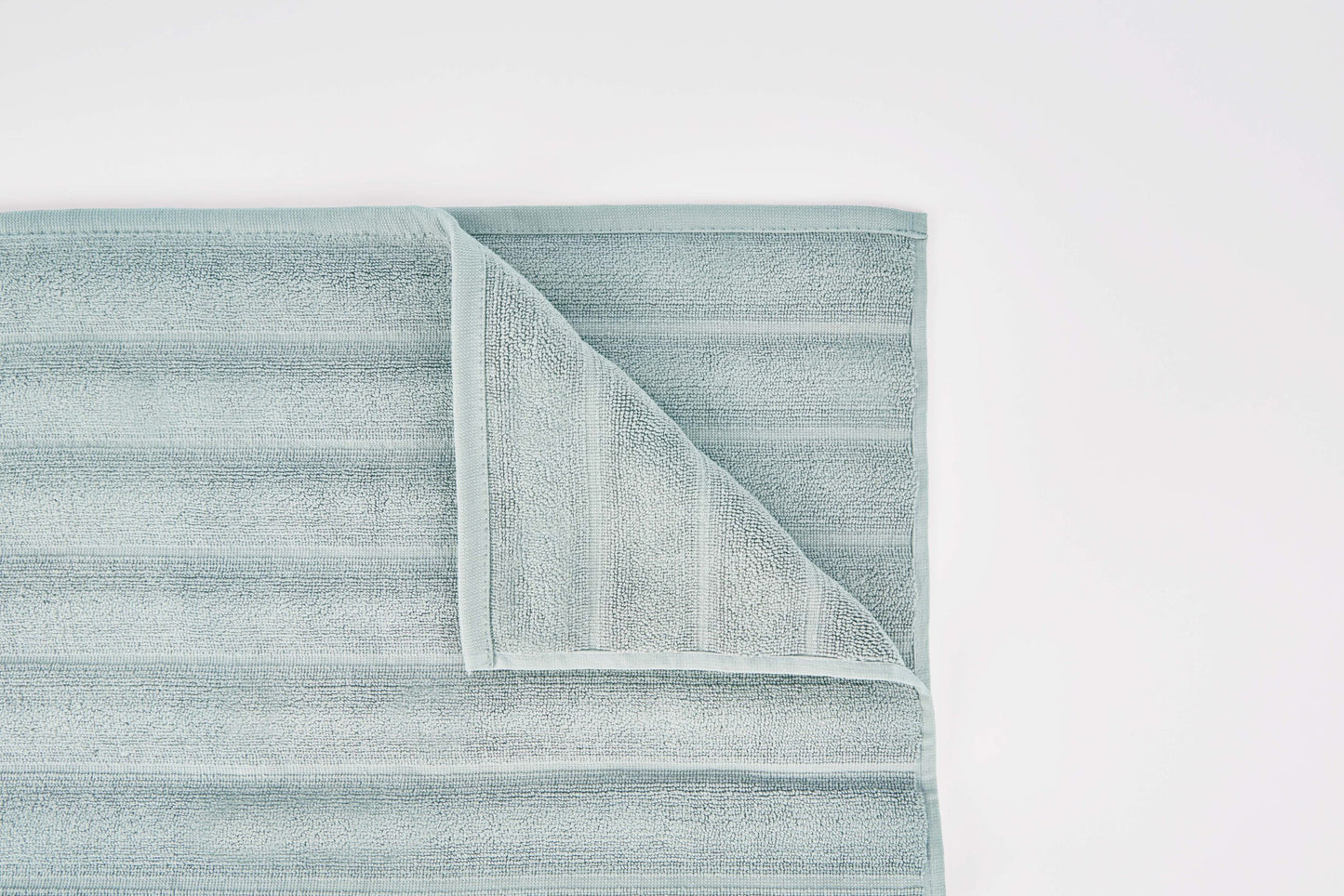 1000 GSM Ribbed Bath Mat, Various Colours