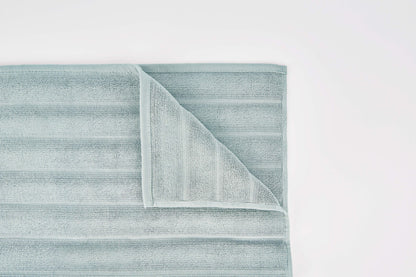 1000 GSM Ribbed Bath Mat, Various Colours