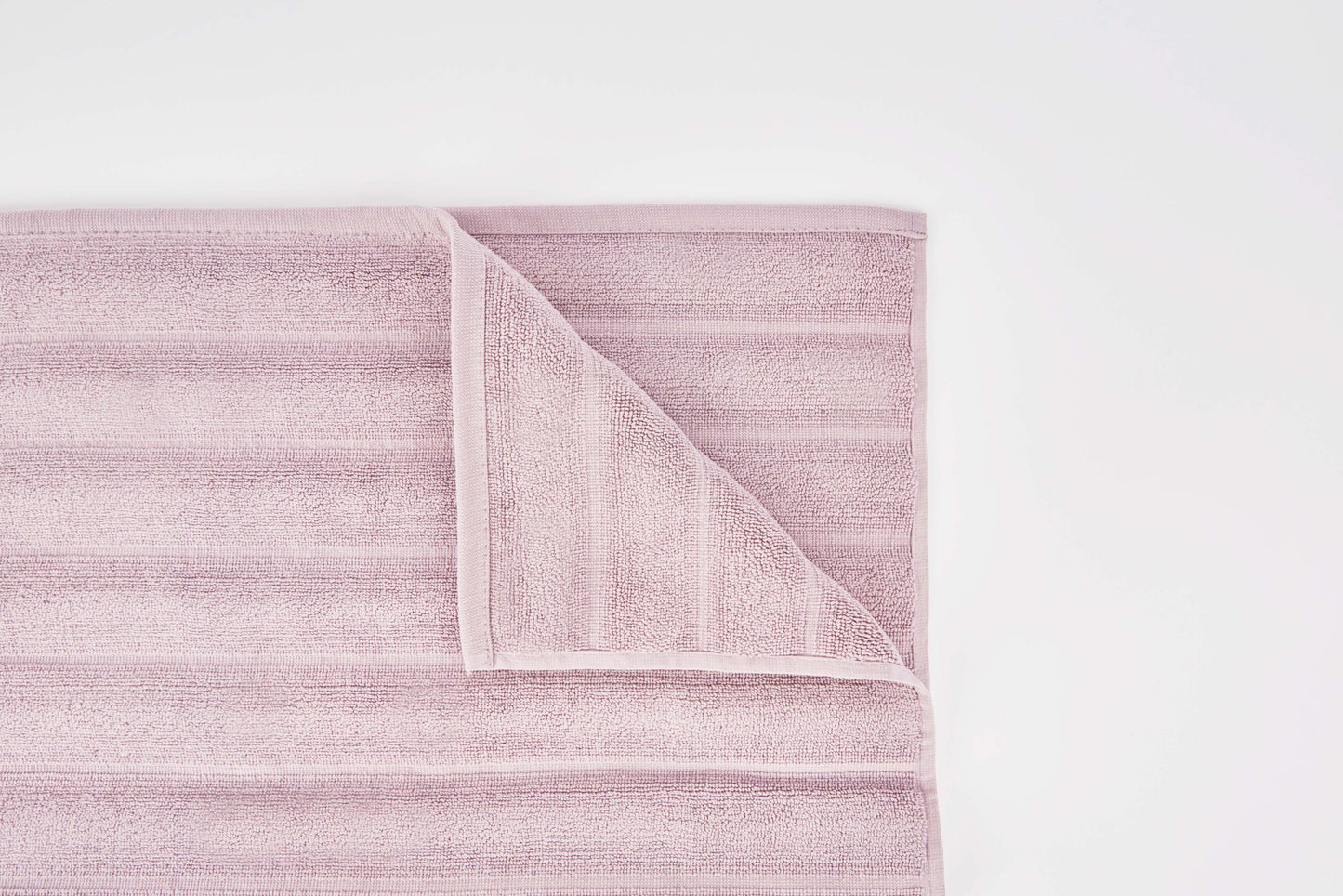 1000 GSM Ribbed Bath Mat, Various Colours