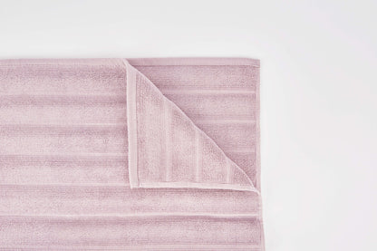 1000 GSM Ribbed Bath Mat, Various Colours