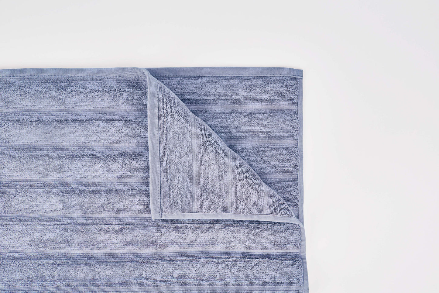 1000 GSM Ribbed Bath Mat, Various Colours