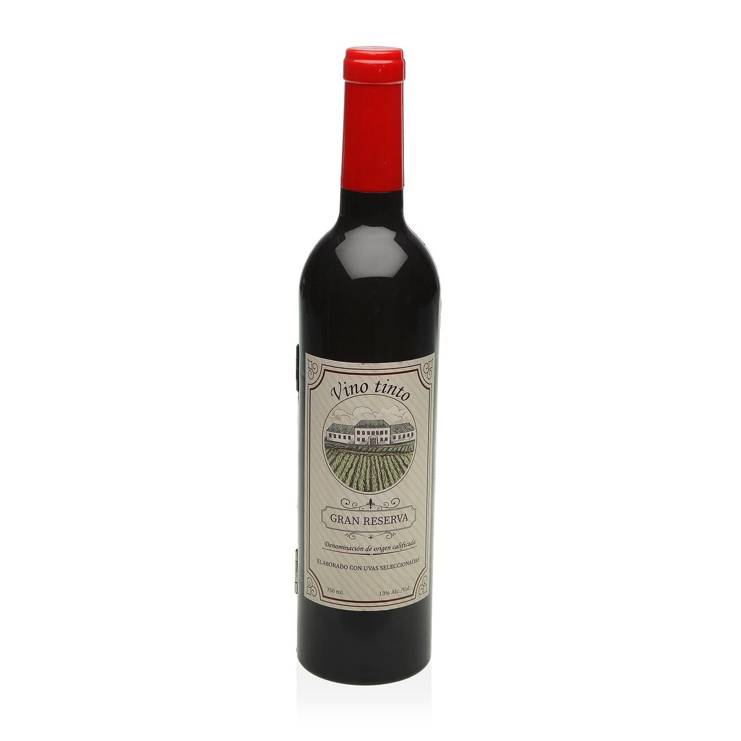 Five Piece Wine Connoisseur Gift Set