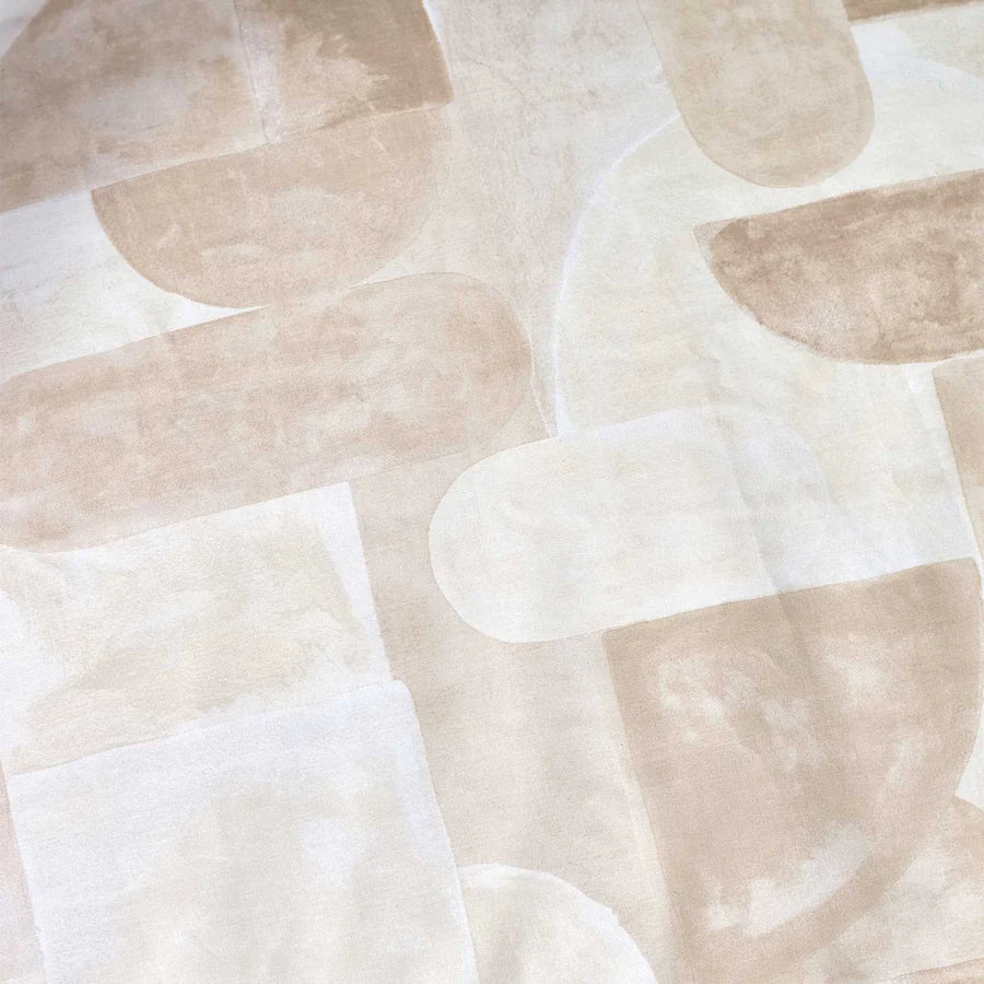 Sloane Geometric Duvet Set by Catherine Lansfield