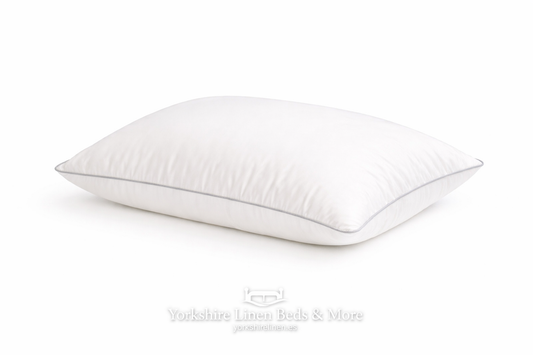 Soft as Silk Pillows- Back by Popular Demand