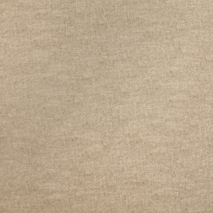 Sorbonne Linen Style Cushion, Natural