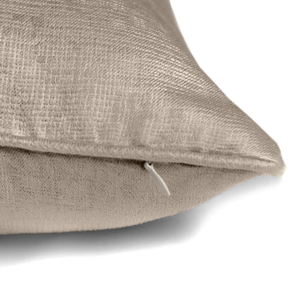 Stratus Ring Top Dim Out Curtains, Natural