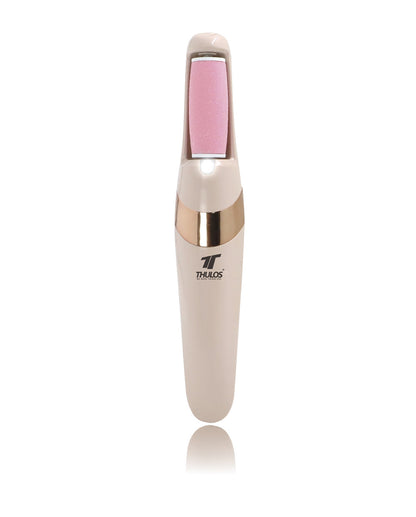 Rechargeable Callus Remover