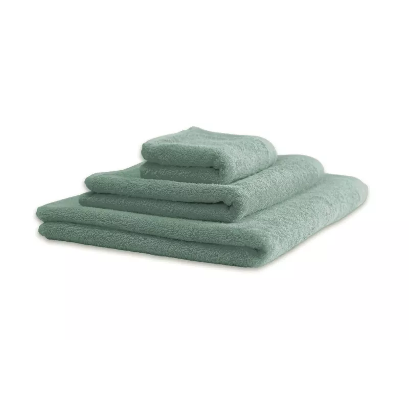 Premier 600 GSM Towel Range - Aqua Marine 20