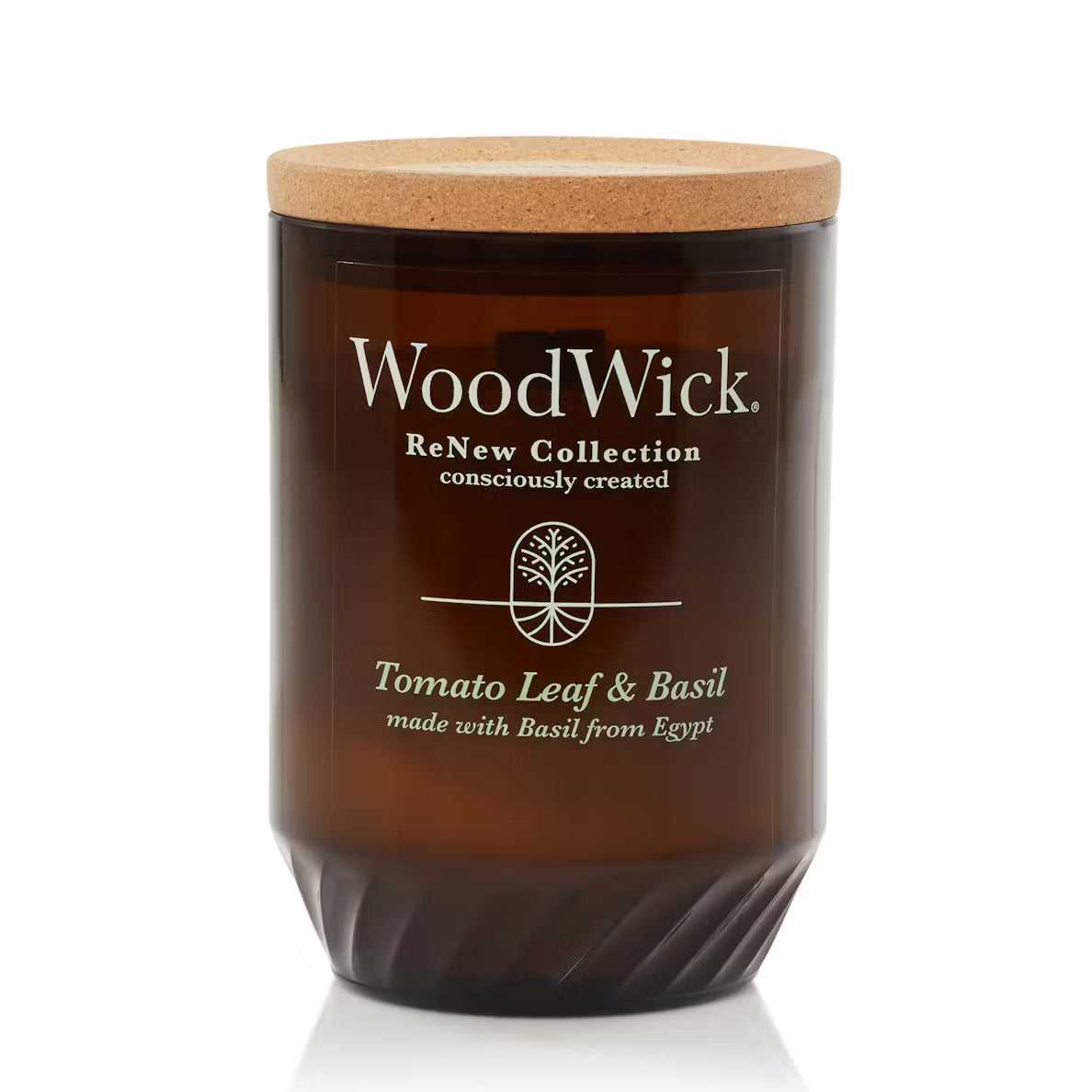 Woodwick Soya Candles - Cherry Blossom & Vanilla