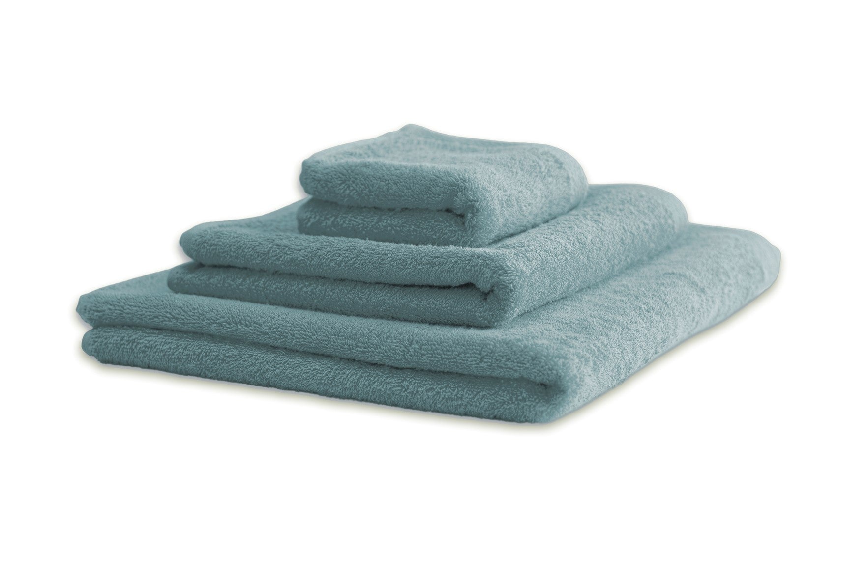 Premier 600 GSM Towel Range - Duck Egg Blue 11