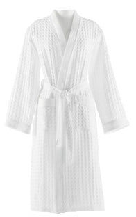 Hotel Style XL Waffle Bathrobes - Special Offer