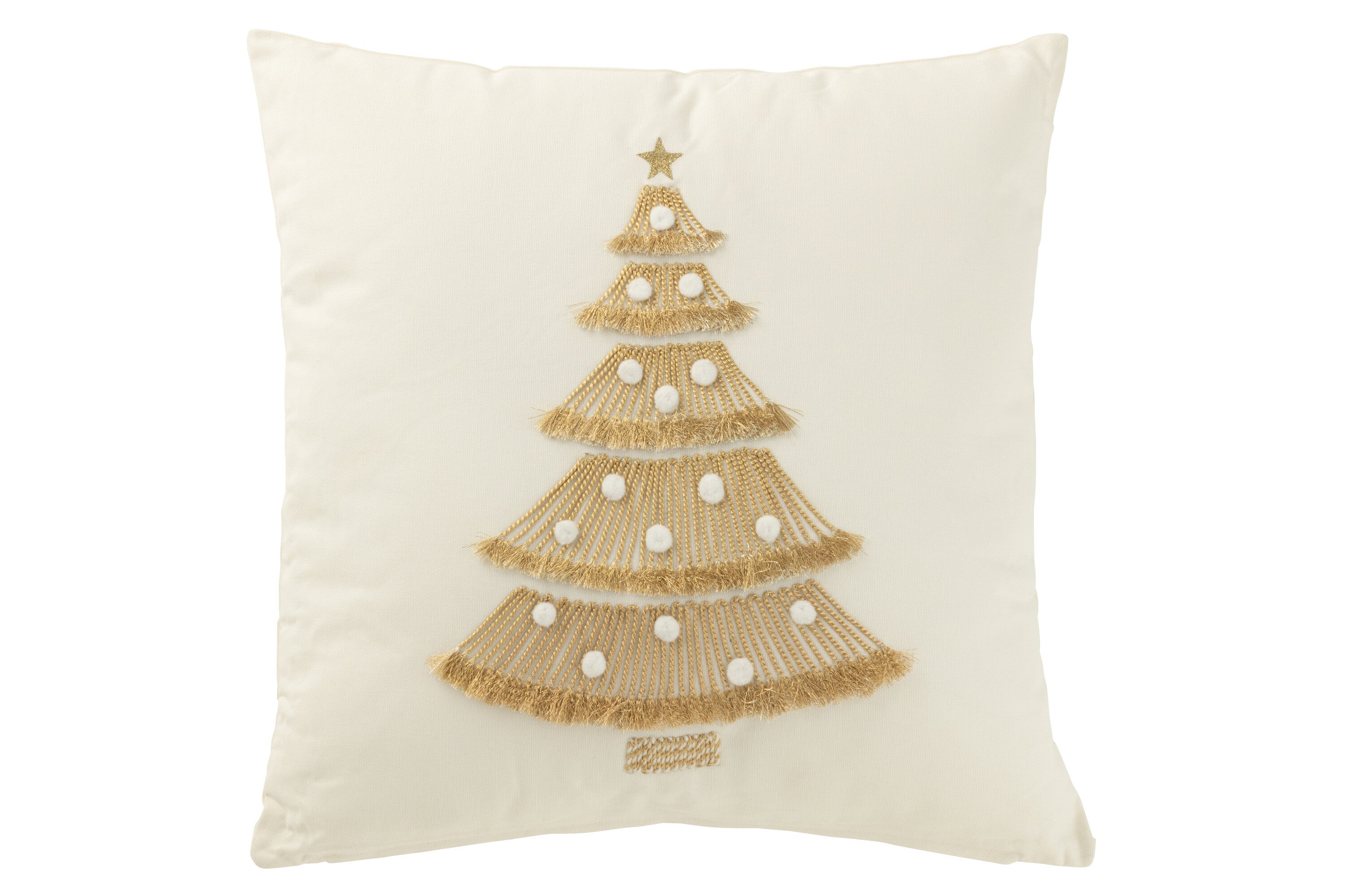 Luxury Christmas Cushion Collection