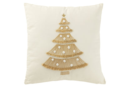Luxury Christmas Cushion Collection